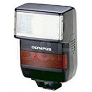 Olympus F280 フルシンクロ電子フラッシュ OM-4Ti OM-707カメラ用｜scarlet2021