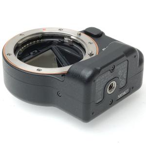Manfrotto 2WAY雲台 プロビデオ雲台 アルミニウム製 501HDV