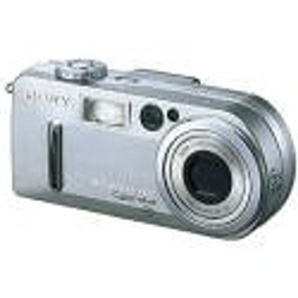ソニー SONY Cyber-Shot P9 デジタルスチルカメラ DSC-P9
