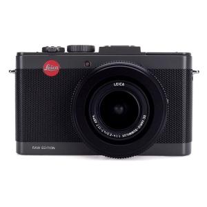 ライカ Leica デジタルカメラ ライカD-LUX6 1010万画素 光学3.8
