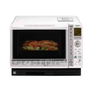 ☆HITACHI / 日立 ヘルシーシェフ MRO-JT232-W ホワイト ☆HITACHI / 日立 ヘルシーシェフ MRO-JT232-W ホワイト