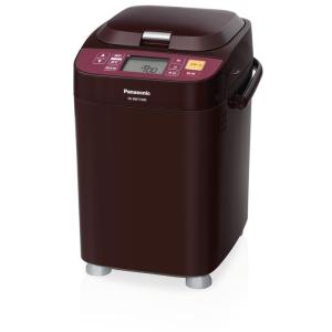 Panasonic（パナソニック） ホームベーカリー 年中ふっくらパン