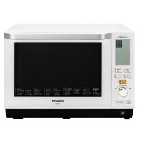 エレック NE-BS607-W パナソニック 26L スチームオーブンレンジ 3つ星 
