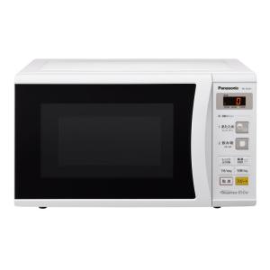 パナソニック オーブンレンジ 23L フラットテーブル 遠赤ヒーター 蒸気