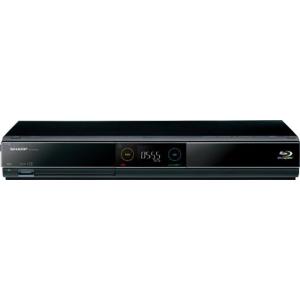 SHARP シャープ AQUOS BD-HDS53 AQUOS ブルーレイ、DVDレコーダー本体
