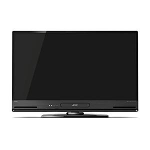 三菱 40V型地上・BS・110度CSデジタル フルハイビジョンLED液晶テレビ(1TB HDD内蔵、BDレコーダー録画機能付) REAL｜scarlet2021