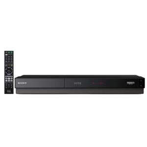 美品　1TB 3番組録画 ソニー　ブルーレイレコーダー　BDZ-ET1100 SONY 1TB 3チューナー ブルーレイレコーダー BDZ-ET1100 : ぽちっとほ