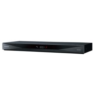 シャープ AQUOSブルーレイレコーダー 2TB 3チューナー Ultra HD