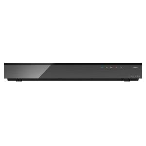 REGZA レグザ 4K ブルーレイディスクレコーダー HDMI 全番組自動録画 4TB 8チューナー 最大8番組同時録画 DBR-4KZ4
