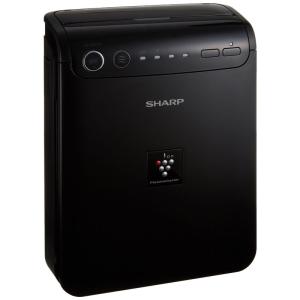 SHARP（シャープ） SHARP KI-GS70-W 高濃度プラズマクラスター25000