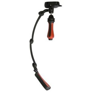 Manfrotto MVS060A カメラスライダー 60cm (ブラック) : スカーレット
