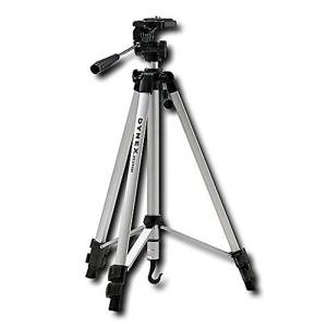HAKUBA 3段三脚 FT-367 中型 3WAY雲台 アルミ : スカーレット2021