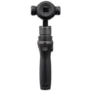 国内正規品 DJI OSMO+ (3軸手持ちジンバル, 光学3倍, 4Kカメラ標準搭載)