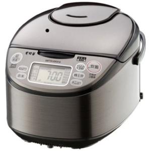 ニトリ（NITORI） 【中古】〇即納〇 マイコン炊飯ジャー リズ 5.5合 MB
