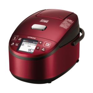 パナソニック 炊飯器 5.5合 2段IH ブラウン SR-FD101-T : ホット