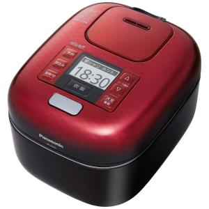 IRIS OHYAMA（アイリスオーヤマ） 炊飯器 5合炊き 5合 一人暮らし IH