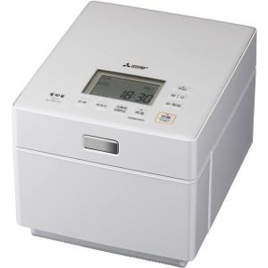 日立（HITACHI） 海外向け炊飯器 RZ-WS2Y-N 220-230V仕様 日本製 2合