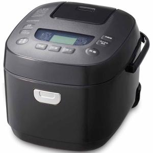 ZOJIRUSHI 圧力IH炊飯ジャー 5.5合炊き NP-HP10-XA ステンレス