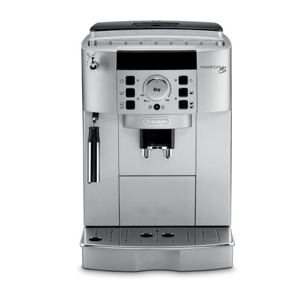 DeLonghi デロンギ マグニフィカS ECAM22110SBH 業務対応型 コンパクト全自動エ...