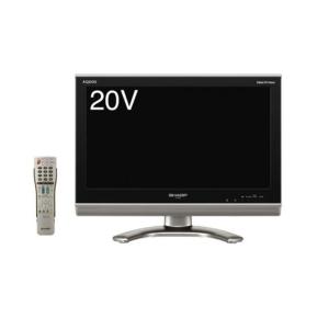 中古】 フナイ 液晶テレビ FL-24H1010 24インチ ブラック リモコン付き