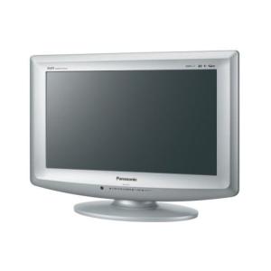パナソニック 19V型 液晶テレビ ビエラ TH-L19C3-K ハイビジョン 2011