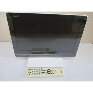 シャープ AQUOS ネットチューナー AN-IP100 : スカーレット2021 - 通販