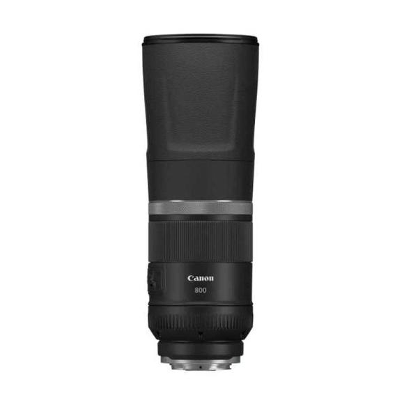 Canon 望遠レンズ RF800mm F11 IS STM フルサイズ対応 RF80011ISST...