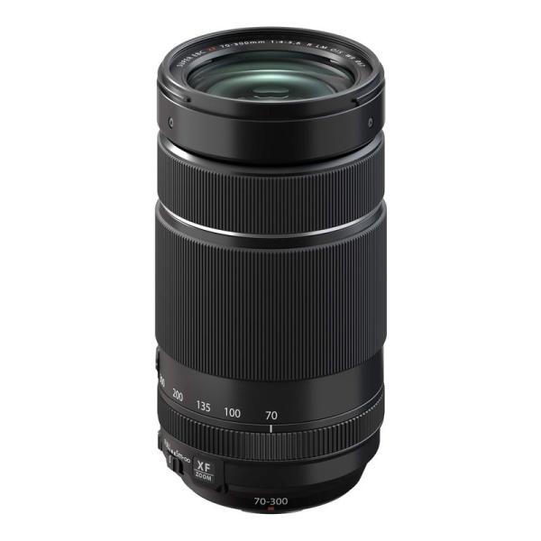 Fujinon XF70-300mmF4-5.6 LM OIS WR