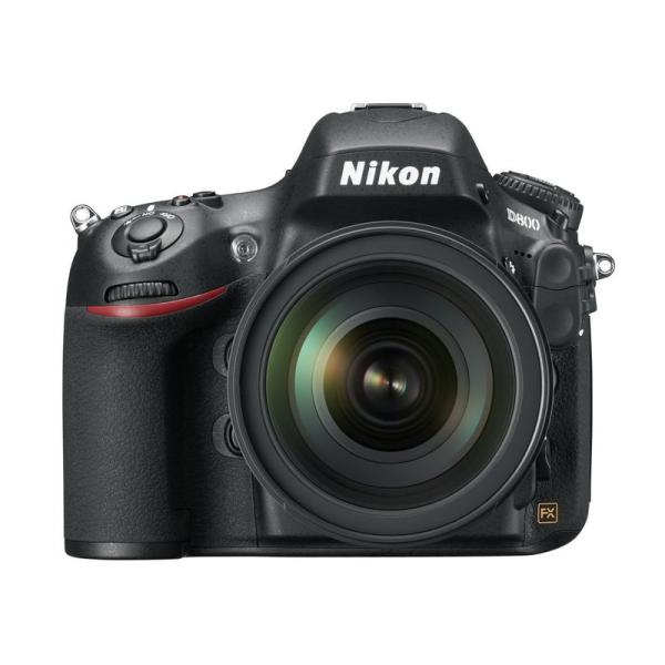 Nikon デジタル一眼レフカメラ D800 28-300レンズキット AF-S 28-300mm付...