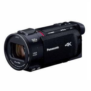 Panasonic（パナソニック） HC-VX992MS-W デジタル4Kビデオカメラ