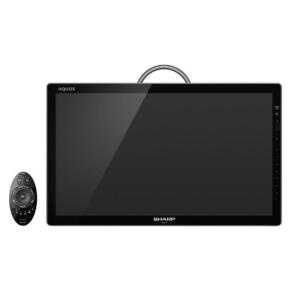 シャープ 20V型 液晶 テレビ AQUOS LC-20FE1-B ハイビジョン 2011年モデル｜scarlet2021