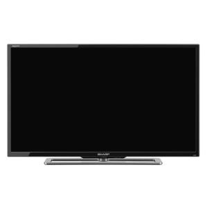 シャープ 32V型 液晶 テレビ AQUOS LC-32H40 ハイビジョン 外付HDD対応