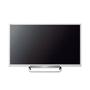 ソニー 24V型 液晶 テレビ ブラビア KDL-24W600A-W ハイビジョン 2013年モデル｜scarlet2021