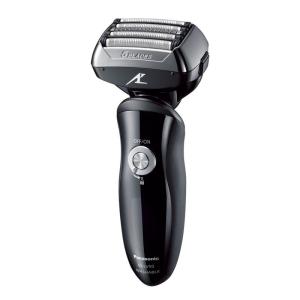 ラムダッシュ パナソニック メンズシェーバー リニア 洗浄機付き 5枚刃