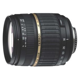 SIGMA 高倍率ズームレンズ 18-250mm F3.5-6.3 DC MACRO OS HSM