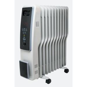 DeLonghi オイル・ラジエターヒーター 新X字型フィン9枚 DRAGON 3 D091549EF bme6fzu Amazon | DeLonghi オイル・ラジエーターヒーター DRAGON3 新X字