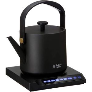 DeLonghi kMix(ケーミックス) 電気ケトル レッド SJM020J-RD