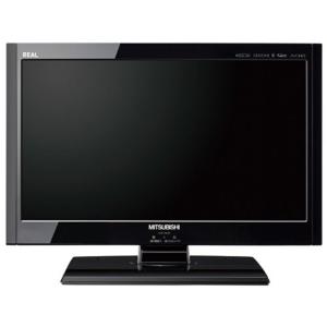 三菱電機(MITSUBISHI) 26V型 液晶 テレビ LCD-26MX45 ハイビジョン
