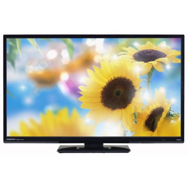 オリオン 32V型 液晶 テレビ LX-321BP ハイビジョン 2014年モデル