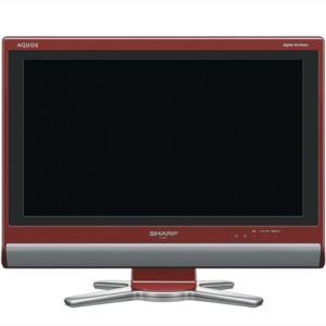 シャープ 32V型 液晶 テレビ AQUOS LC-32H9 ハイビジョン 2013年モデル