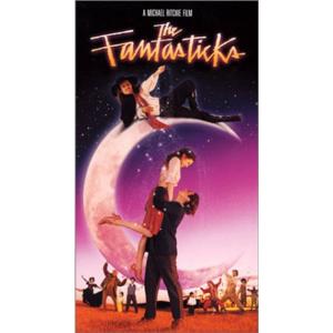 Fantasticks VHS