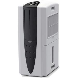 ☆コロナ どこでもクーラー CDM-F1024(A) [スカイブルー]【除湿機
