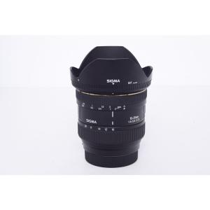 SIGMA 超広角ズームレンズ 10-20mm F4-5.6 EX DC ソニー用 APS-C専用 201340｜scarlet2021