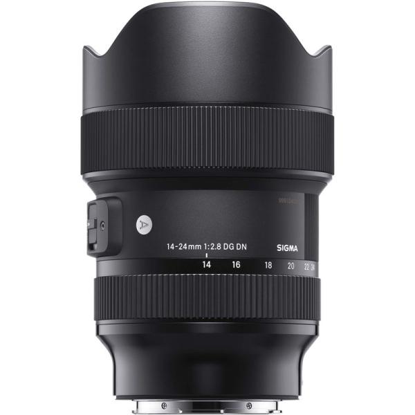 SIGMA 14-24mm F2.8 DG DN | Art A019 | Leica Lマウント ...