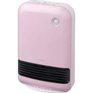 パナソニック セラミックファンヒーター 加湿機能付 ひとセンサー付