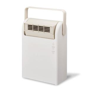 Hidamari マイコン式 オイルヒーター(リモコン付) ホワイト OHT-1556WH