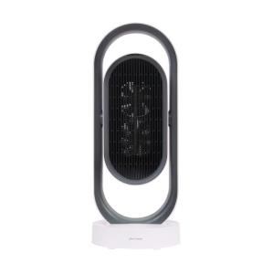 Hidamari マイコン式 オイルヒーター(リモコン付) ホワイト OHT-1556WH
