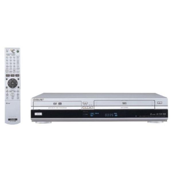 SONY スゴ録 RDR-VX35 DVDレコーダー (premium vintage)