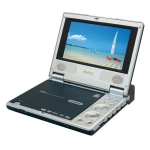 13.3インチ液晶フルセグ塔載ポータブルDVDプレーヤー : ショッピング