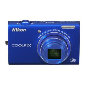 乾電池式/実写美⭕️【動作確認済】Nikon COOLPIX L30　デジカメ Nikon デジタルカメラ COOLPIX L30